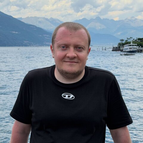 Sergey Aseev